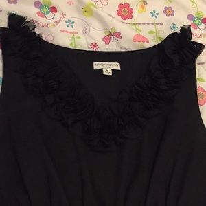 Liz Lange for Target Maternity Evening Dress in M